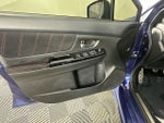 2020 Subaru WRX STi