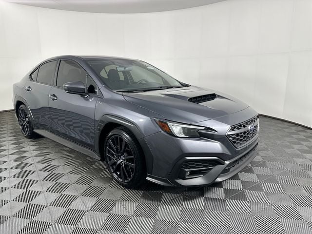 2024 Subaru WRX Premium