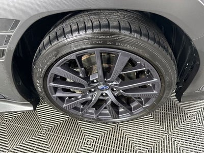 2024 Subaru WRX Premium