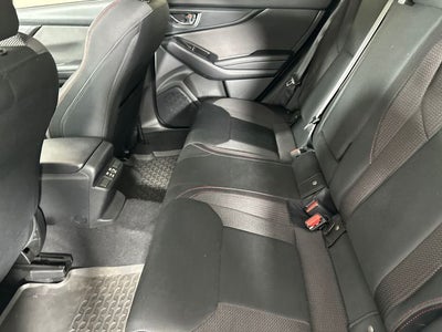 2024 Subaru WRX Premium