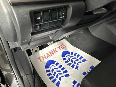 2024 Subaru WRX Premium