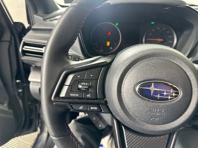 2024 Subaru WRX Premium