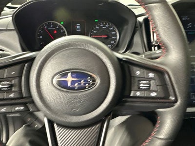 2024 Subaru WRX Premium