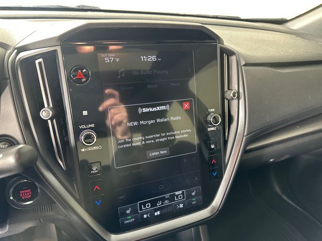 2024 Subaru WRX Premium