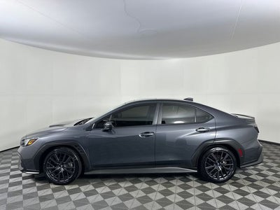 2024 Subaru WRX Premium