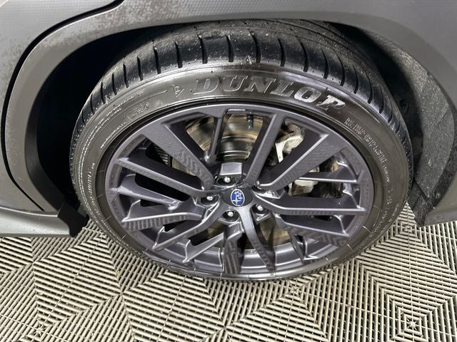 2024 Subaru WRX Premium