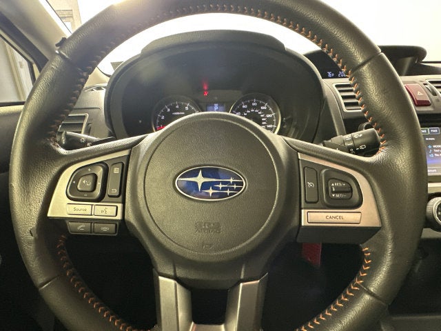 2016 Subaru Crosstrek 2.0i Premium