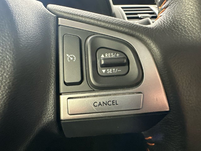 2016 Subaru Crosstrek 2.0i Premium