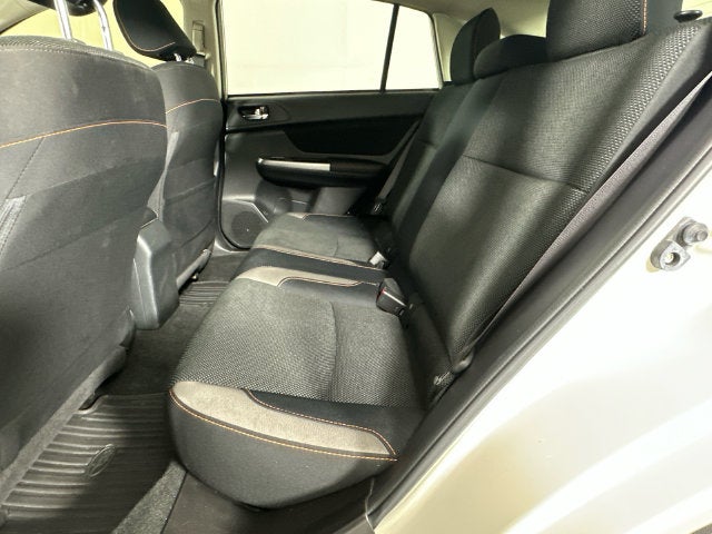 2016 Subaru Crosstrek 2.0i Premium