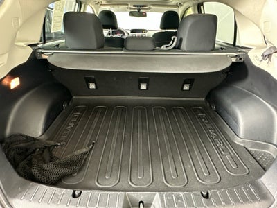 2016 Subaru Crosstrek 2.0i Premium
