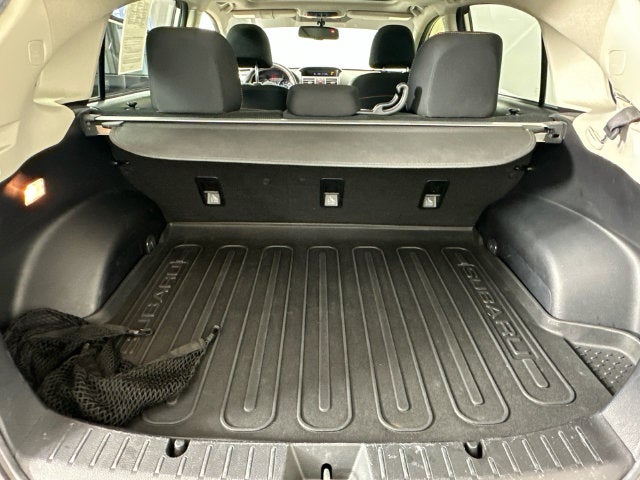2016 Subaru Crosstrek 2.0i Premium
