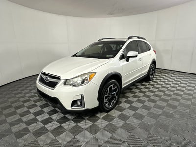 2016 Subaru Crosstrek 2.0i Premium
