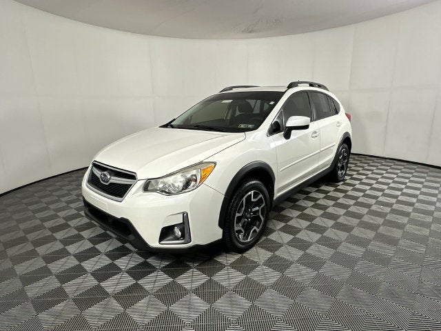 2016 Subaru Crosstrek 2.0i Premium
