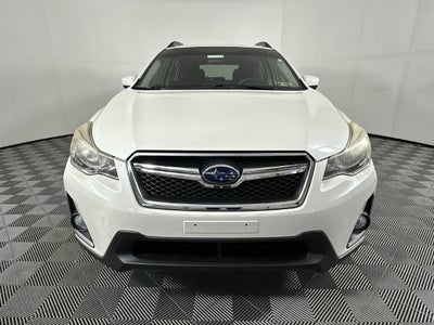 2016 Subaru Crosstrek 2.0i Premium