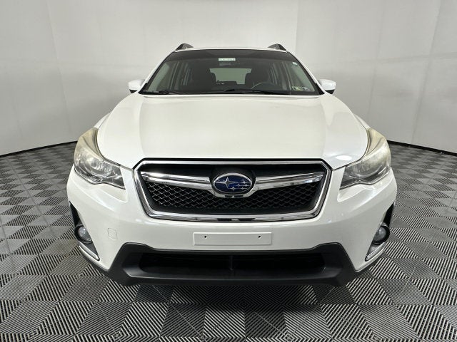 2016 Subaru Crosstrek 2.0i Premium