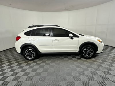 2016 Subaru Crosstrek 2.0i Premium