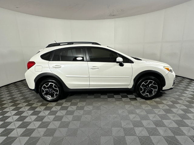 2016 Subaru Crosstrek 2.0i Premium