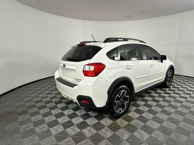 2016 Subaru Crosstrek 2.0i Premium