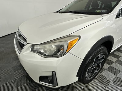 2016 Subaru Crosstrek 2.0i Premium