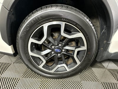2016 Subaru Crosstrek 2.0i Premium