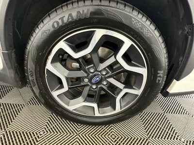 2016 Subaru Crosstrek 2.0i Premium
