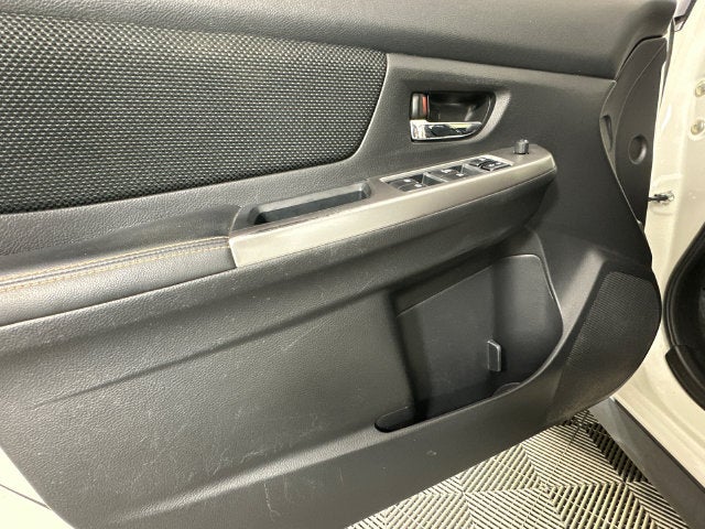 2016 Subaru Crosstrek 2.0i Premium