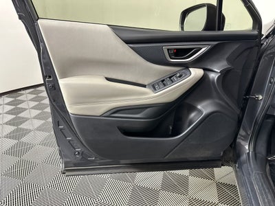 2022 Subaru Forester Base