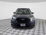 2022 Subaru Forester Base