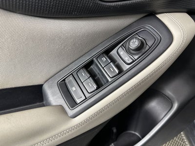 2022 Subaru Forester Base