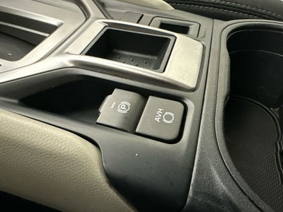 2022 Subaru Forester Base