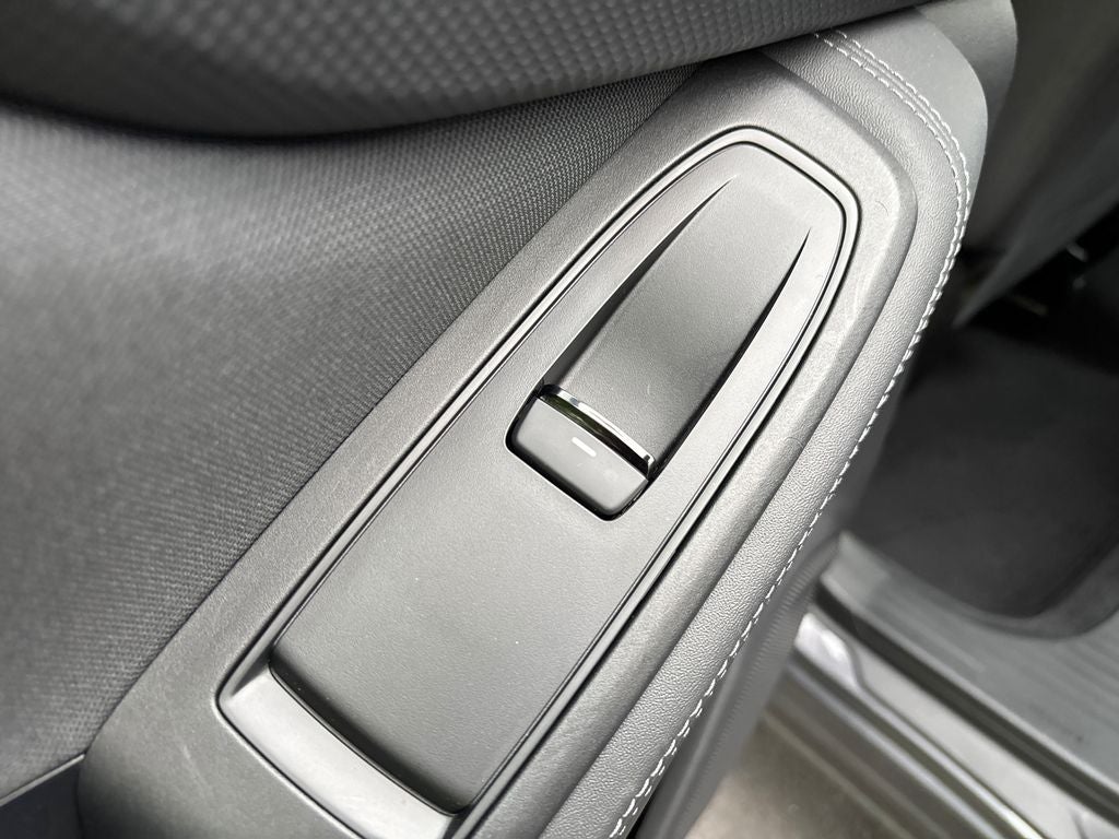 2020 Subaru Forester Base