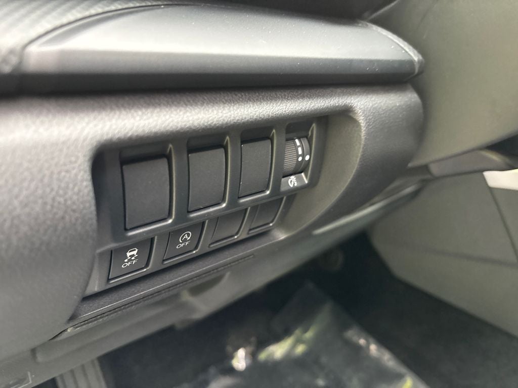2020 Subaru Forester Base
