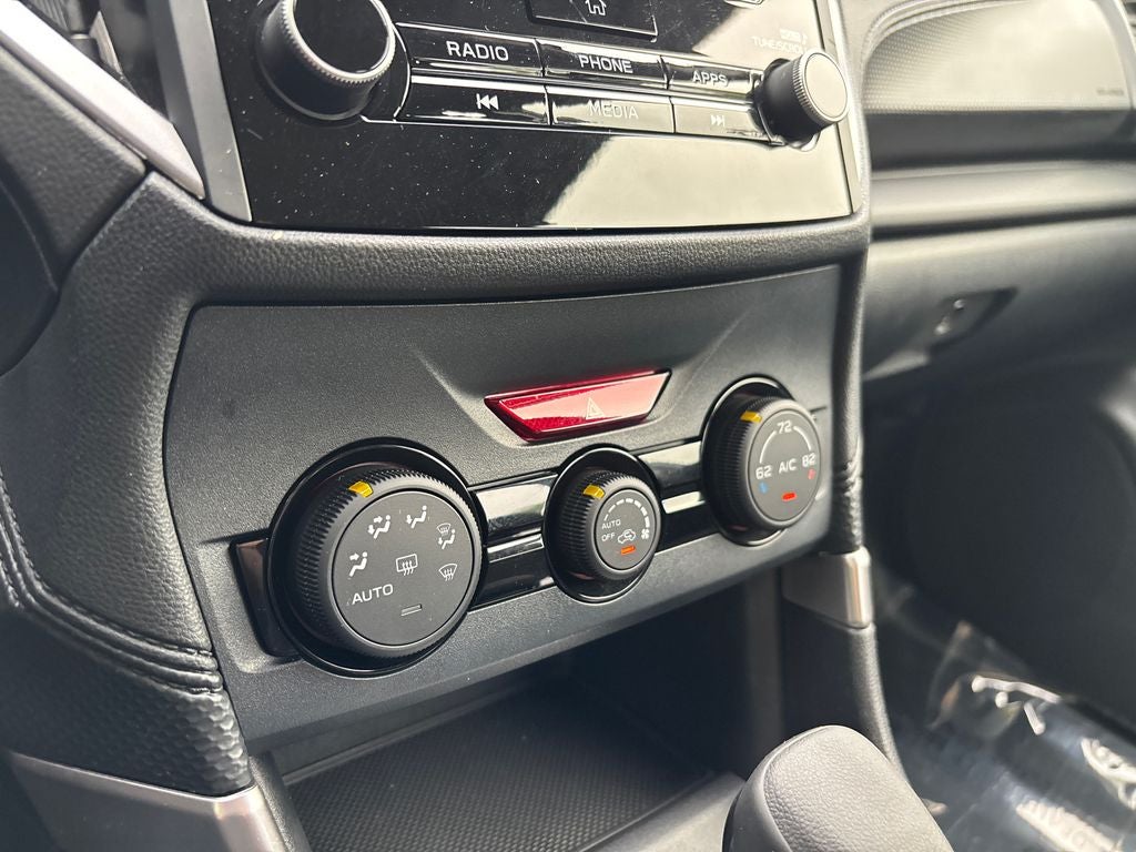 2020 Subaru Forester Base