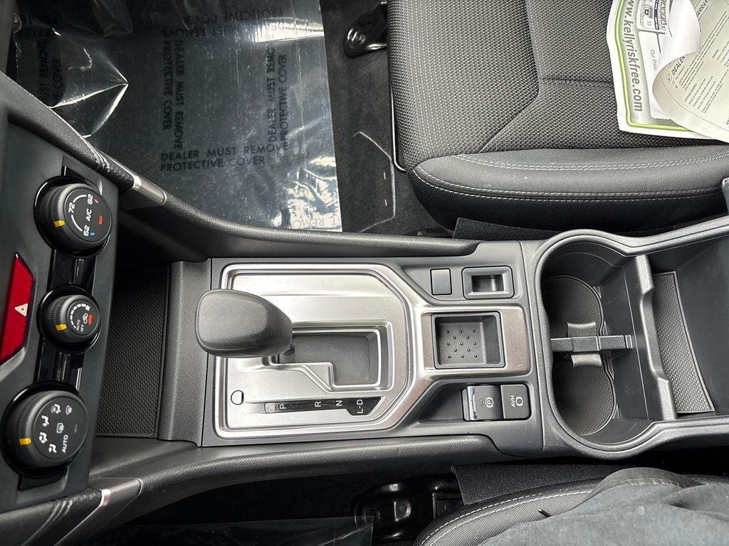 2020 Subaru Forester Base