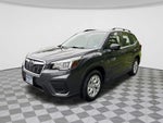 2020 Subaru Forester Base