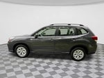 2020 Subaru Forester Base