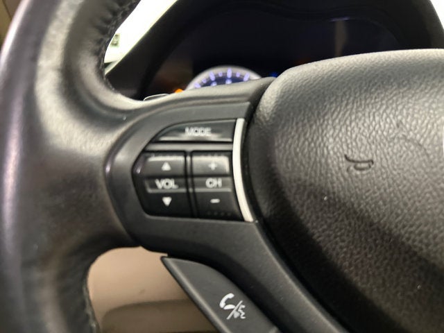 2010 Acura TSX 2.4