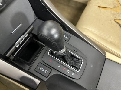 2010 Acura TSX 2.4