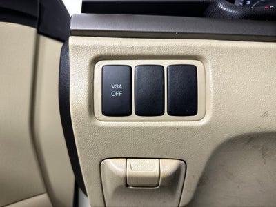 2010 Acura TSX 2.4