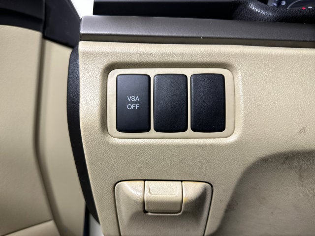 2010 Acura TSX 2.4