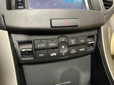 2010 Acura TSX 2.4