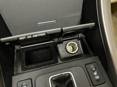 2010 Acura TSX 2.4
