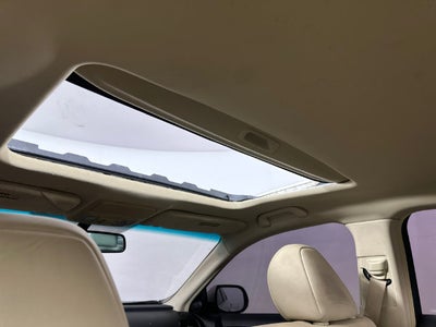 2010 Acura TSX 2.4