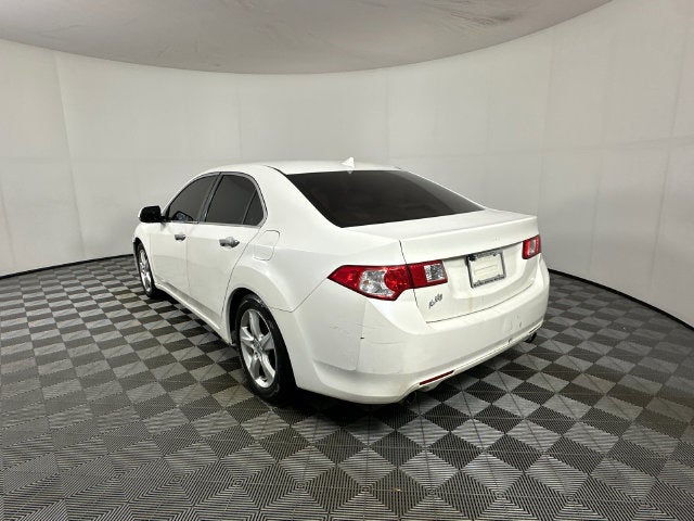 2010 Acura TSX 2.4