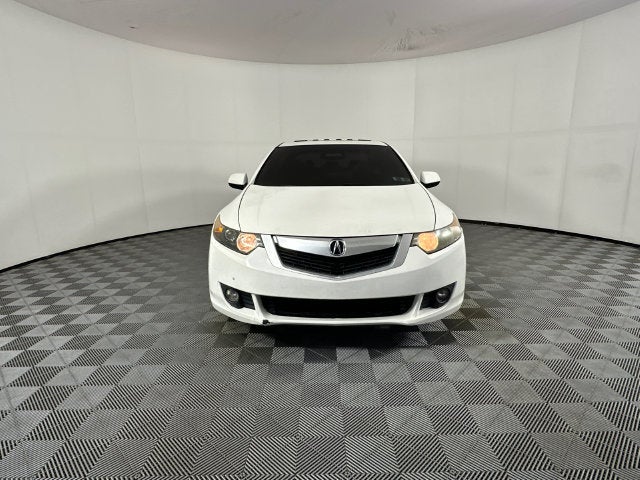 2010 Acura TSX 2.4