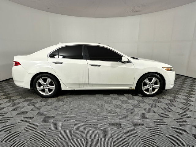 2010 Acura TSX 2.4