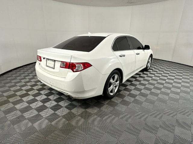 2010 Acura TSX 2.4
