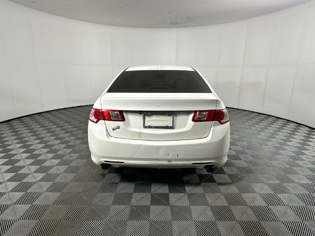 2010 Acura TSX 2.4