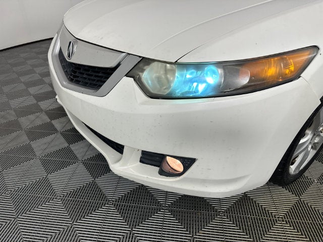2010 Acura TSX 2.4