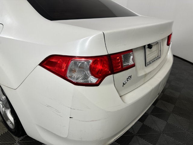 2010 Acura TSX 2.4